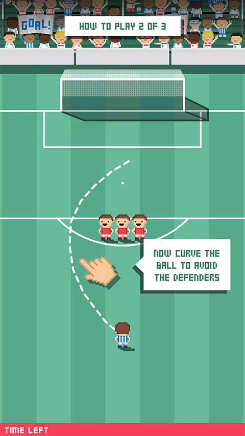 Tiny Striker手游2