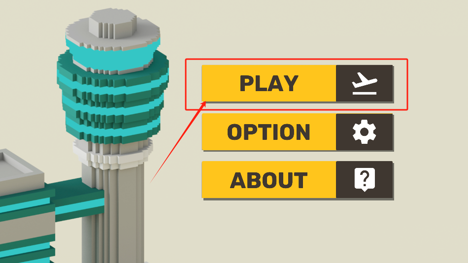 Mini Airport最新版1