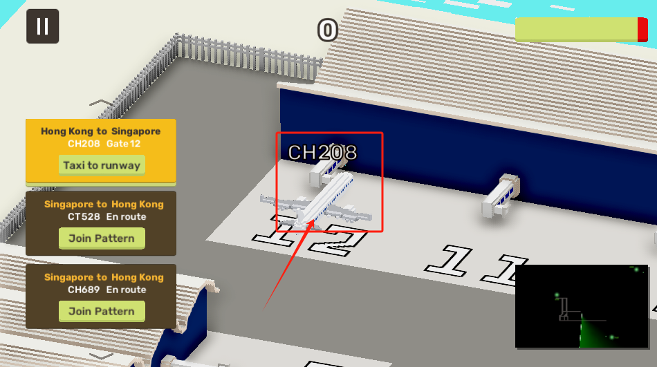 Mini Airport最新版2
