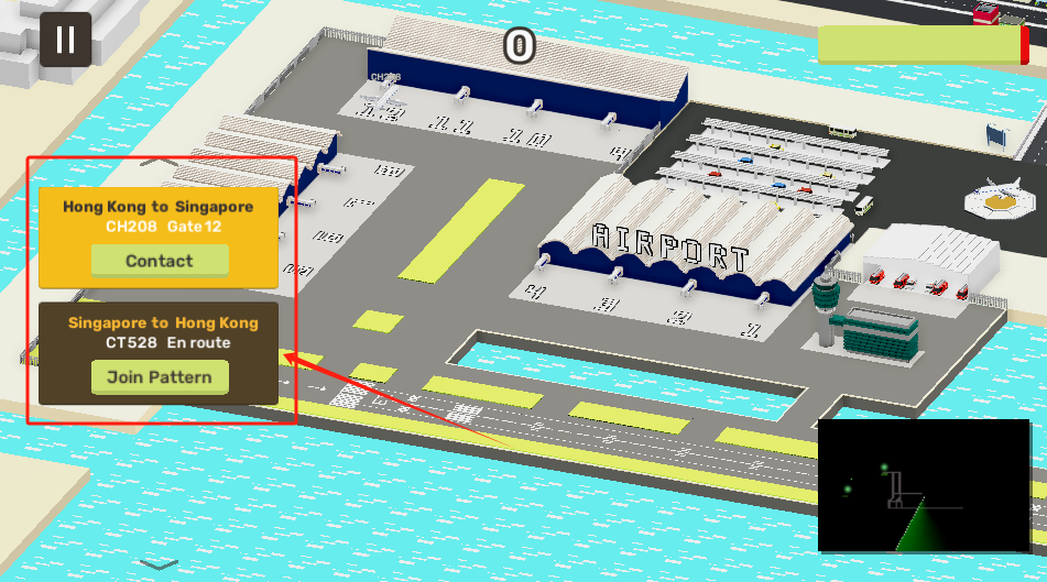 Mini Airport最新版3