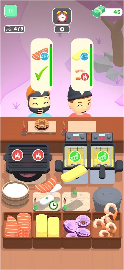 my foodtruck官网版1