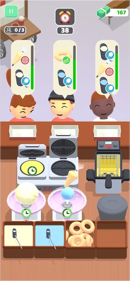 my foodtruck官网版2