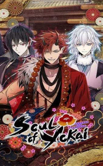 Soul of Yokai最新版2