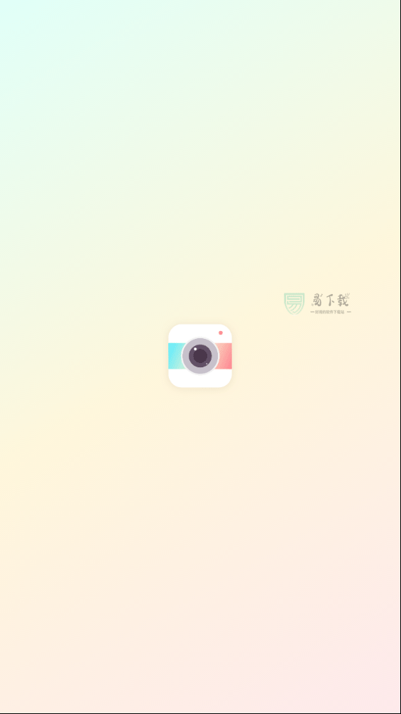 萌鸭相机app1