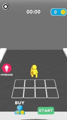 Archery Run最新版1