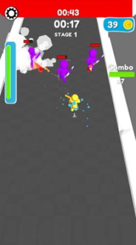 Archery Run最新版2