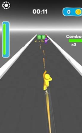 Archery Run最新版3