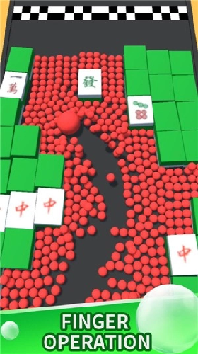 幻彩撞撞球游戏2