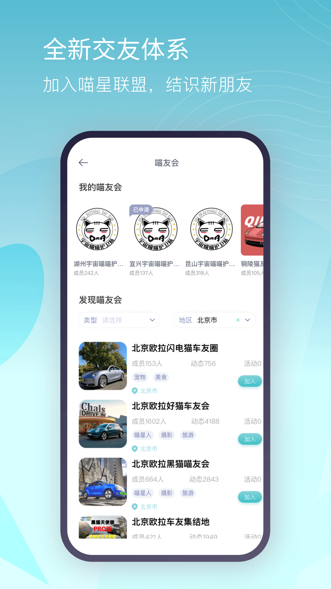欧拉ORA官网版2