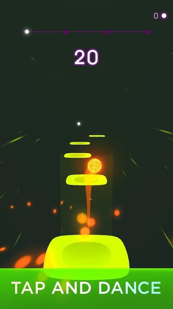 Beat Blade Ninja游戏3