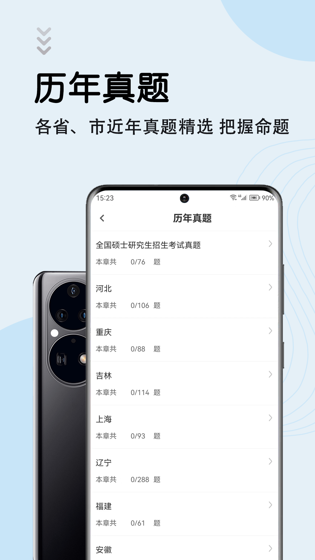社区工作者智题库app1