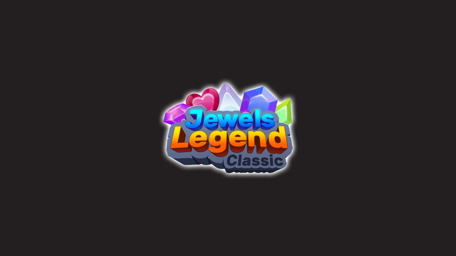 经典珠宝传奇（Jewels Legend Classic）手游1