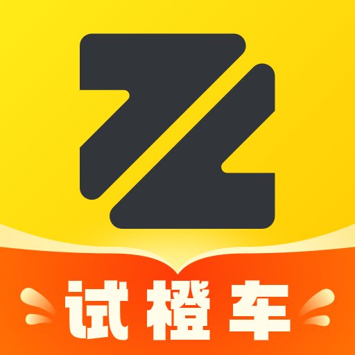 真橙二手车app
