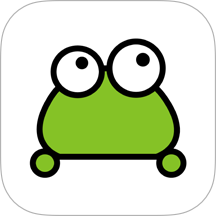小蛙农服app