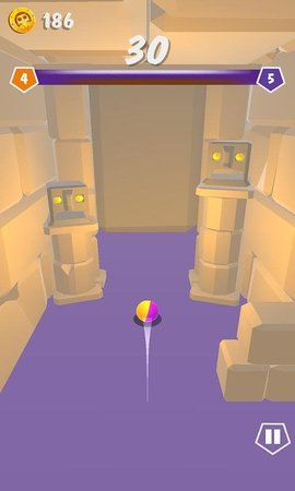 神奇小球3D游戏1