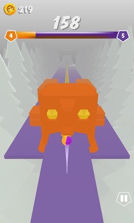 神奇小球3D游戏2