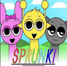 节奏盒子sprunki苹果官网手机版