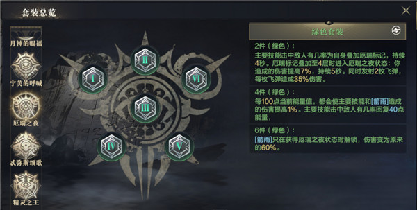 黑暗之潮契约0.1折3