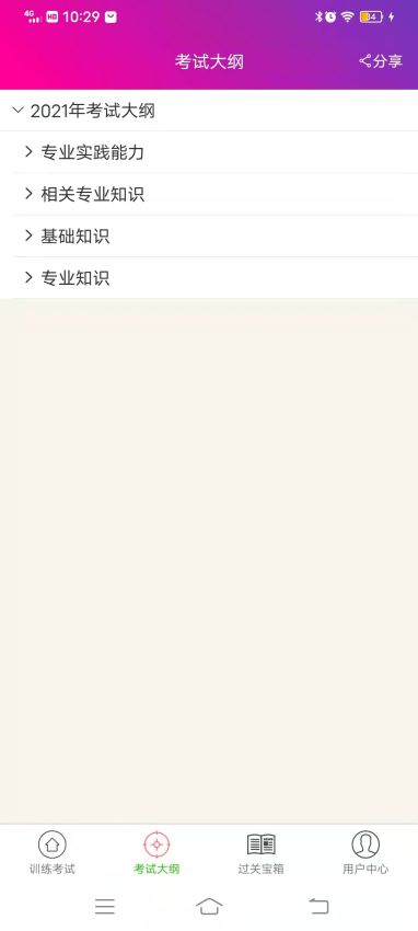 内科学主治医师总题库最新版免费2
