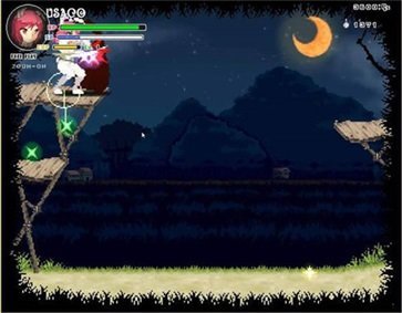米莉亚战记手游版3