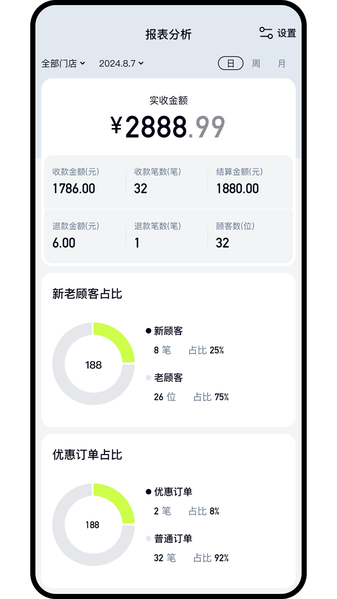 邮付助理手机版2
