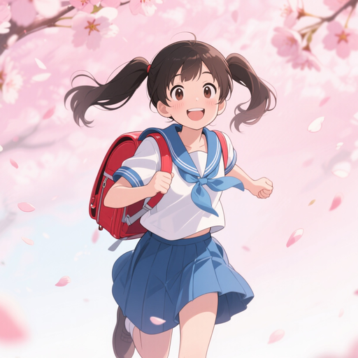 学校女孩模拟器游戏