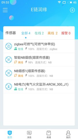 E链润缘app1
