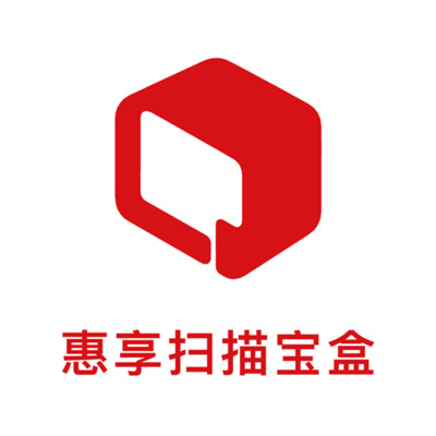 惠享扫描宝盒app