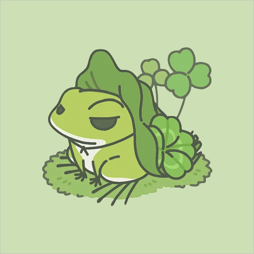 漫蛙乐园app