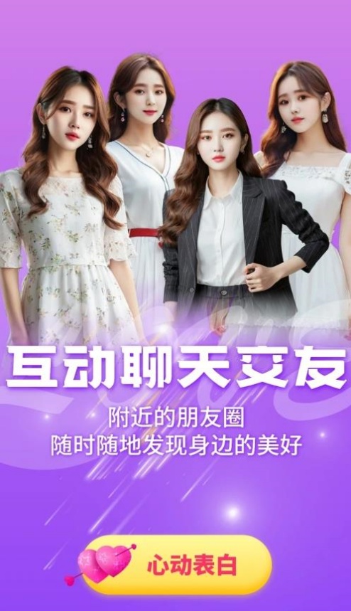 同城友缘app4