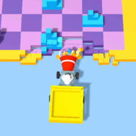 Pixel Miner游戏