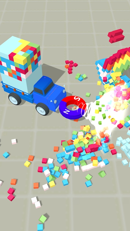 Pixel Miner游戏3