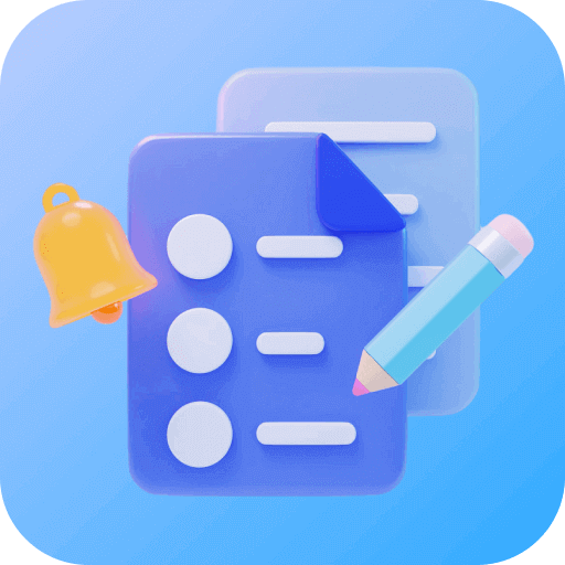 全能记录本app