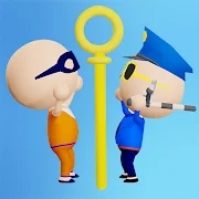 抽棍解压模拟器游戏
