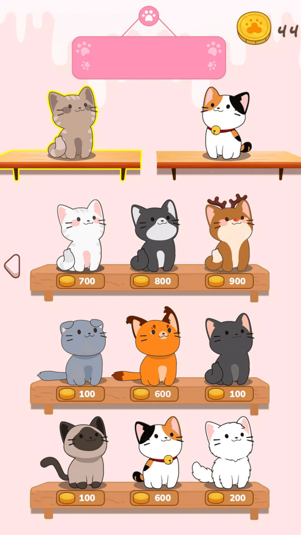 猫的任务游戏3