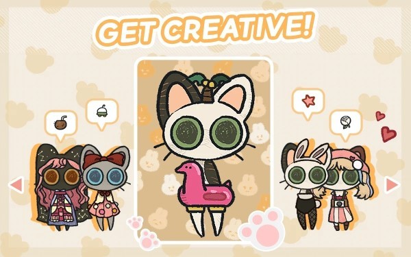 猫咪奥德赛：渔夫游戏2