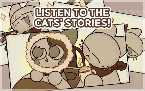 猫咪奥德赛：渔夫游戏3