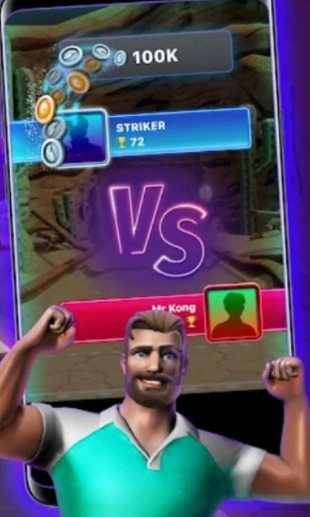 BowlingClash游戏1