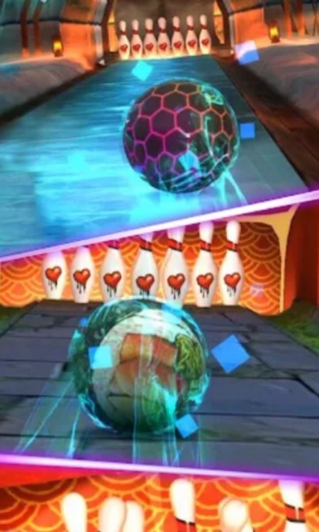BowlingClash游戏3