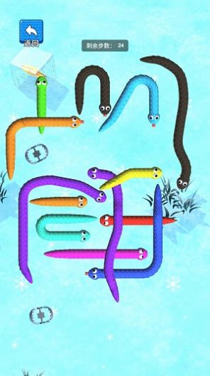 脑洞贪吃蛇最新版3