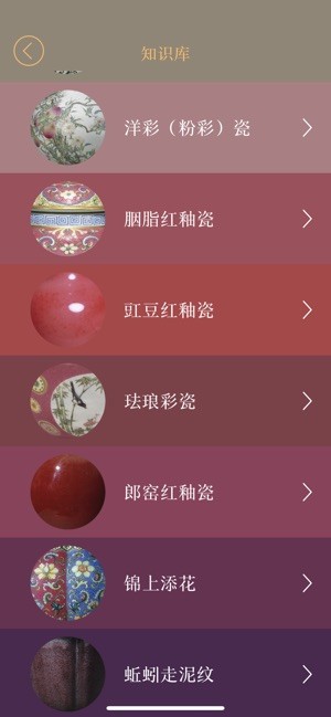 故宫陶瓷馆app2