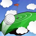 Golf Island游戏