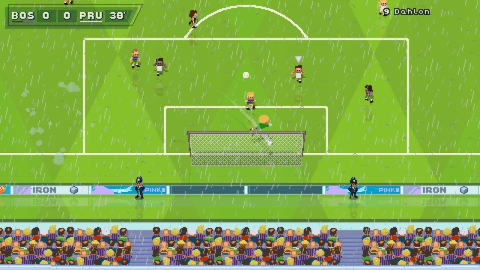 Super Arcade Football最新版1