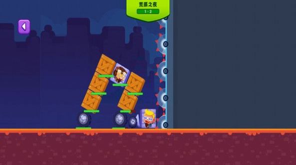 模拟装甲战车游戏3
