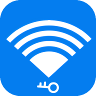 WIFI一键连接app