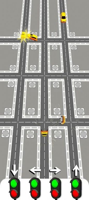 Traffic Controller手游1