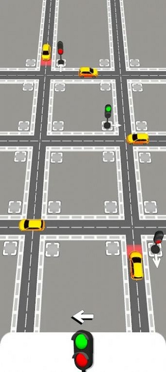 Traffic Controller手游2
