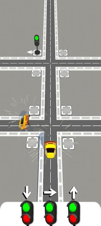 Traffic Controller手游3