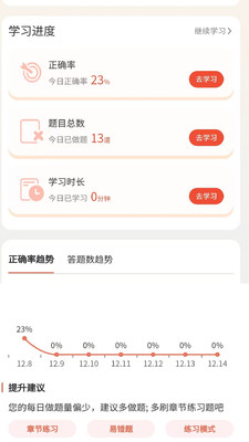 中级安全工程师app3
