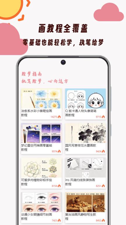 Artwoaknt app4